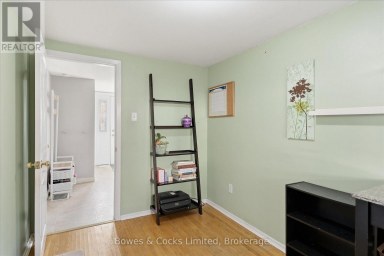 532 RAYMOND STREET Peterborough (Northcrest Ward 5) Ontario photo 31