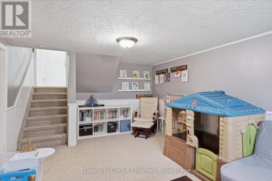 532 RAYMOND STREET Peterborough (Northcrest Ward 5) Ontario photo 33