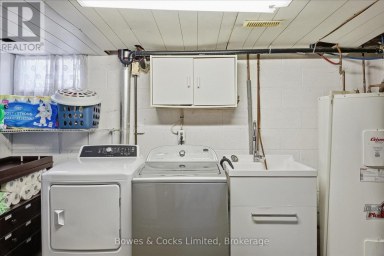 532 RAYMOND STREET Peterborough (Northcrest Ward 5) Ontario photo 36