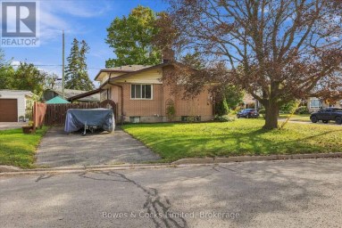 532 RAYMOND STREET Peterborough (Northcrest Ward 5) Ontario photo 38