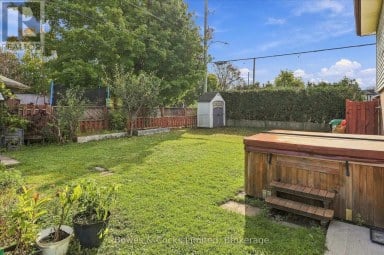 532 RAYMOND STREET Peterborough (Northcrest Ward 5) Ontario photo 39