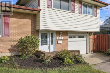 532 RAYMOND STREET Peterborough (Northcrest Ward 5) Ontario photo 4