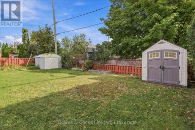532 RAYMOND STREET Peterborough (Northcrest Ward 5) Ontario photo 40