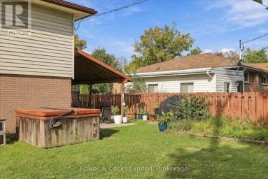 532 RAYMOND STREET Peterborough (Northcrest Ward 5) Ontario photo 41