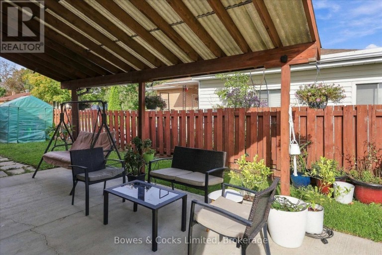 532 RAYMOND STREET, Peterborough (Northcrest Ward 5), Ontario, K9H5M9