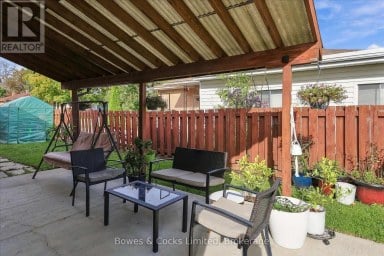 532 RAYMOND STREET Peterborough (Northcrest Ward 5) Ontario photo 42