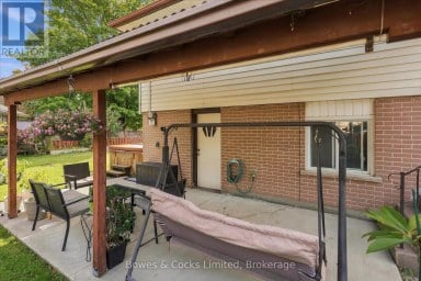 532 RAYMOND STREET Peterborough (Northcrest Ward 5) Ontario photo 43