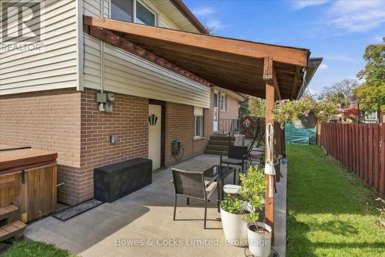 532 RAYMOND STREET, Peterborough (Northcrest Ward 5), Ontario, K9H5M9
