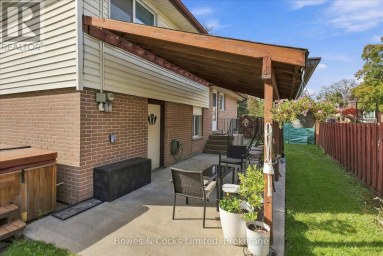 532 RAYMOND STREET Peterborough (Northcrest Ward 5) Ontario photo 44