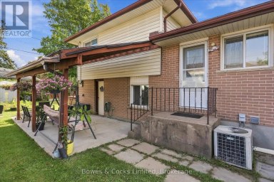 532 RAYMOND STREET Peterborough (Northcrest Ward 5) Ontario photo 45