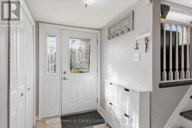 532 RAYMOND STREET Peterborough (Northcrest Ward 5) Ontario photo 6