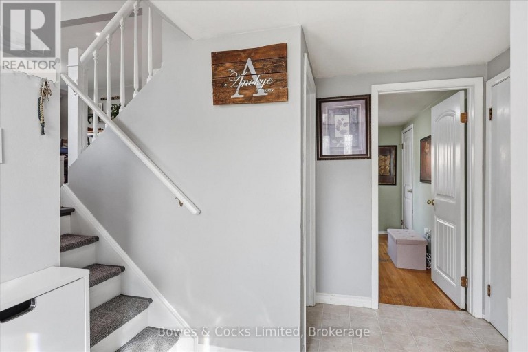 532 RAYMOND STREET, Peterborough (Northcrest Ward 5), Ontario, K9H5M9