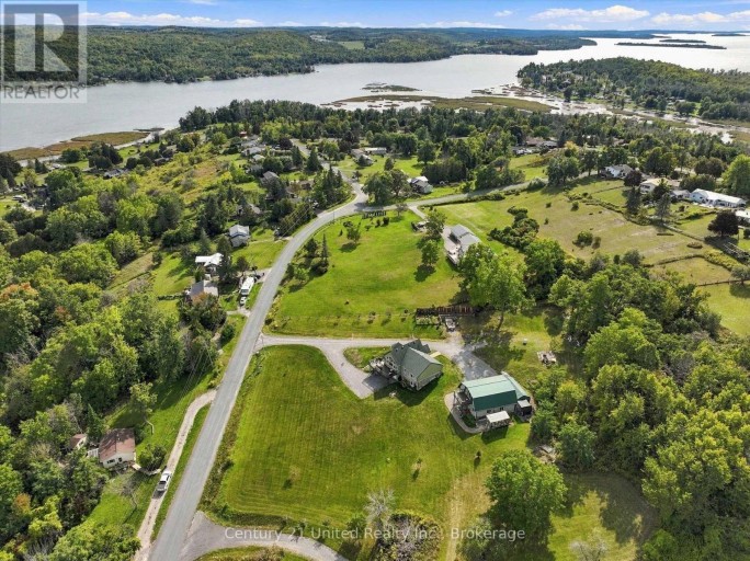 216 NORTH INDIAN ROAD, Asphodel-Norwood, Ontario, K0L1Y0