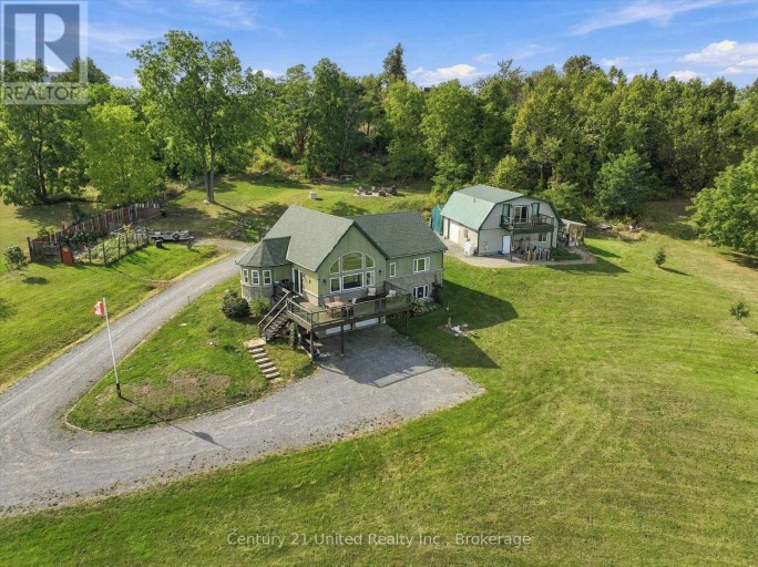 216 NORTH INDIAN ROAD, Asphodel-Norwood, Ontario, K0L1Y0