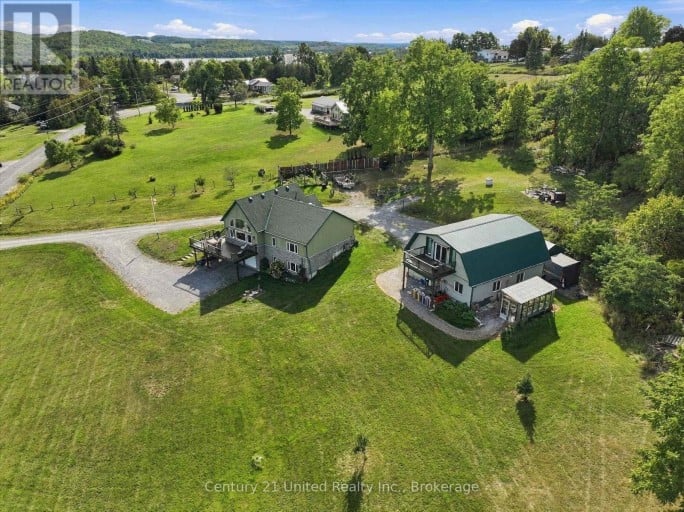 216 NORTH INDIAN ROAD, Asphodel-Norwood, Ontario, K0L1Y0