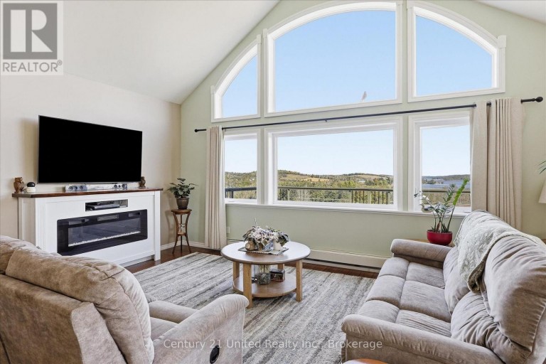216 NORTH INDIAN ROAD, Asphodel-Norwood, Ontario, K0L1Y0