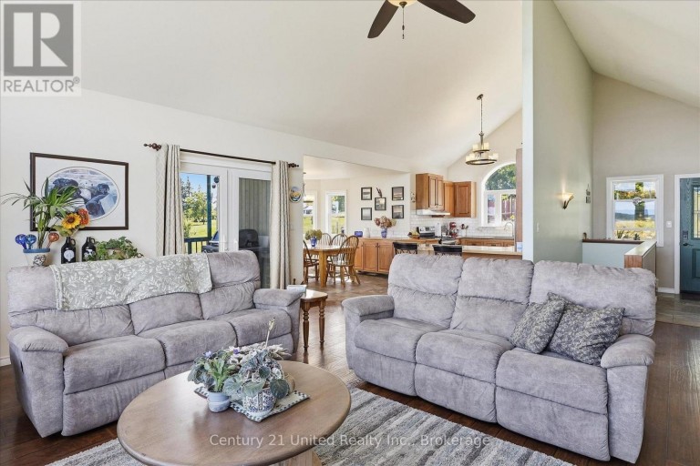 216 NORTH INDIAN ROAD, Asphodel-Norwood, Ontario, K0L1Y0
