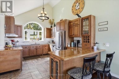 216 NORTH INDIAN ROAD Asphodel-Norwood Ontario photo 18