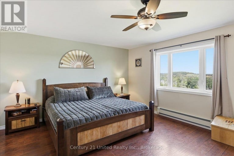 216 NORTH INDIAN ROAD, Asphodel-Norwood, Ontario, K0L1Y0