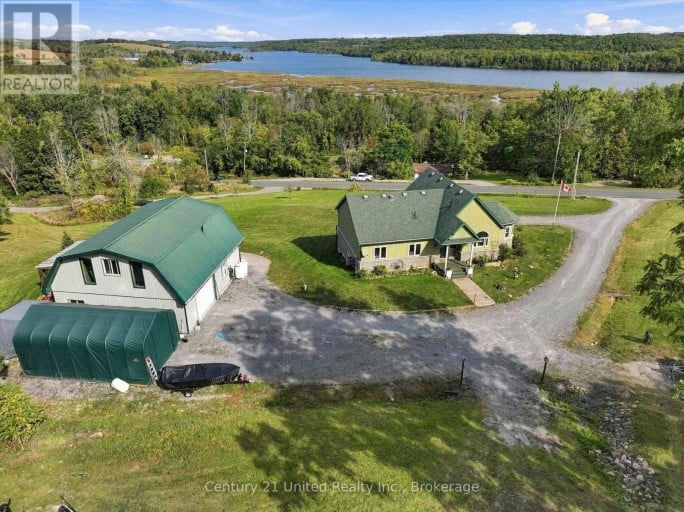 216 NORTH INDIAN ROAD, Asphodel-Norwood, Ontario, K0L1Y0