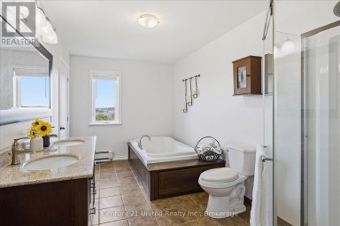 216 NORTH INDIAN ROAD Asphodel-Norwood Ontario photo 20