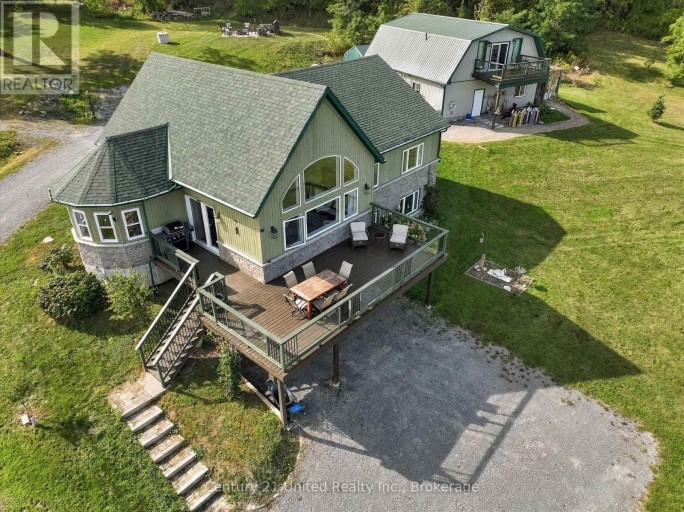 216 NORTH INDIAN ROAD, Asphodel-Norwood, Ontario, K0L1Y0