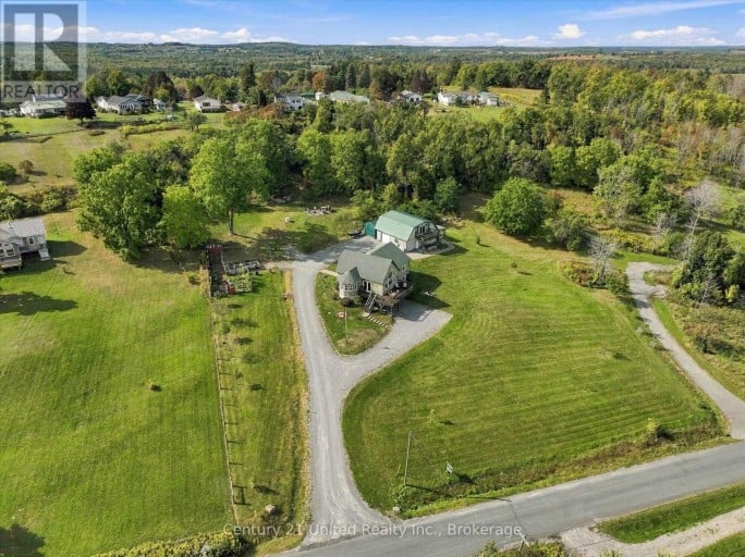216 NORTH INDIAN ROAD, Asphodel-Norwood, Ontario, K0L1Y0