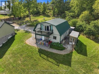 216 NORTH INDIAN ROAD Asphodel-Norwood Ontario photo 32