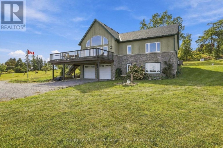 216 NORTH INDIAN ROAD, Asphodel-Norwood, Ontario, K0L1Y0