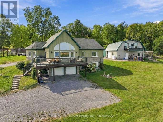 216 NORTH INDIAN ROAD, Asphodel-Norwood, Ontario, K0L1Y0