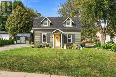 12 SINGLETON STREET Brighton Ontario photo 1