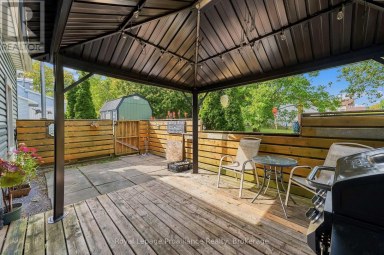 12 SINGLETON STREET Brighton Ontario photo 29
