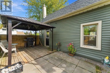 12 SINGLETON STREET Brighton Ontario photo 31