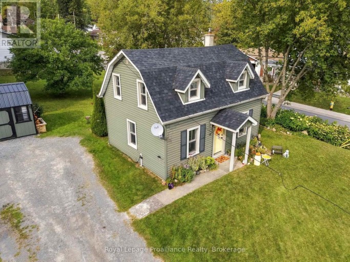 12 SINGLETON STREET, Brighton, Ontario, K0K1H0