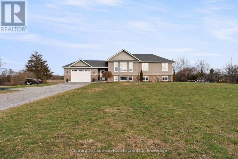 20846 LOYALIST PARKWAY, Prince Edward County (Ameliasburg Ward), Ontario, K0K1T0