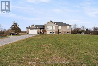 20846 LOYALIST PARKWAY Prince Edward County (Ameliasburg Ward) Ontario photo 1