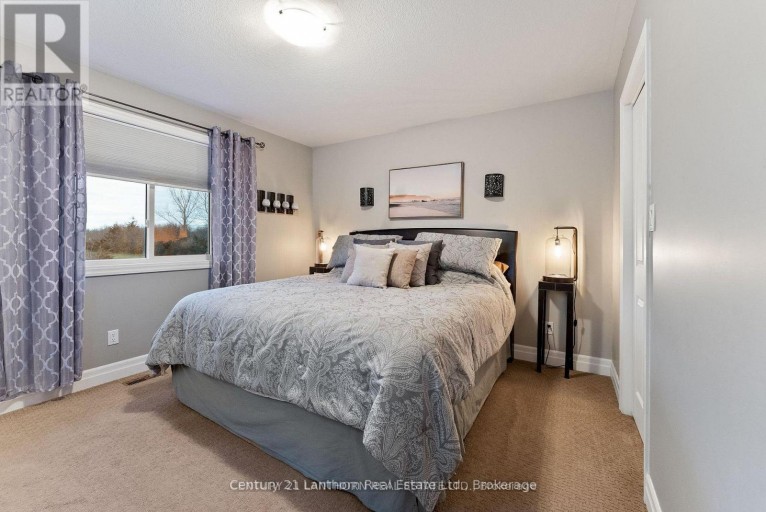 20846 LOYALIST PARKWAY, Prince Edward County (Ameliasburg Ward), Ontario, K0K1T0