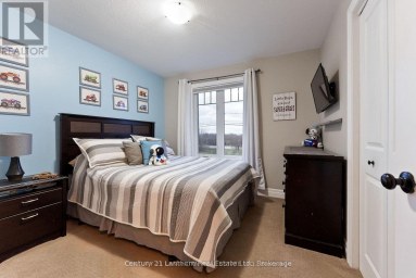 20846 LOYALIST PARKWAY Prince Edward County (Ameliasburg Ward) Ontario photo 16