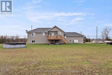 20846 LOYALIST PARKWAY Prince Edward County (Ameliasburg Ward) Ontario photo 27