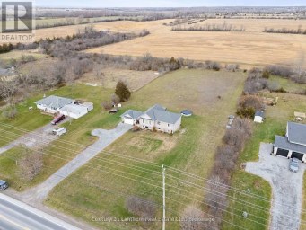20846 LOYALIST PARKWAY Prince Edward County (Ameliasburg Ward) Ontario photo 29