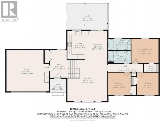 20846 LOYALIST PARKWAY, Prince Edward County (Ameliasburg Ward), Ontario, K0K1T0