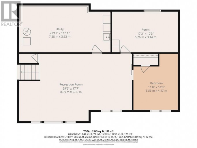 20846 LOYALIST PARKWAY, Prince Edward County (Ameliasburg Ward), Ontario, K0K1T0