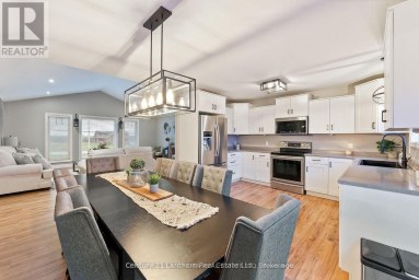 20846 LOYALIST PARKWAY Prince Edward County (Ameliasburg Ward) Ontario photo 6