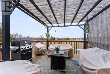 20846 LOYALIST PARKWAY Prince Edward County (Ameliasburg Ward) Ontario photo 8
