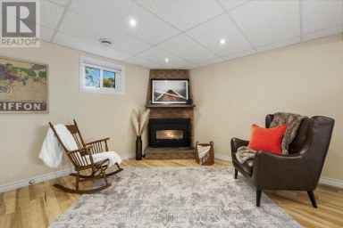 1988 MAPLERIDGE DRIVE Peterborough (Monaghan Ward 2) Ontario photo 19