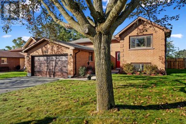 1988 MAPLERIDGE DRIVE Peterborough (Monaghan Ward 2) Ontario photo 2