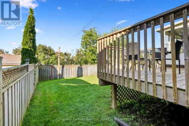 1988 MAPLERIDGE DRIVE Peterborough (Monaghan Ward 2) Ontario photo 25