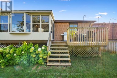 1988 MAPLERIDGE DRIVE Peterborough (Monaghan Ward 2) Ontario photo 31