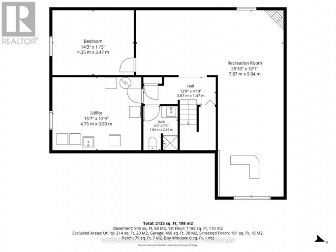 1988 MAPLERIDGE DRIVE, Peterborough (Monaghan Ward 2), Ontario, K9K1Z7
