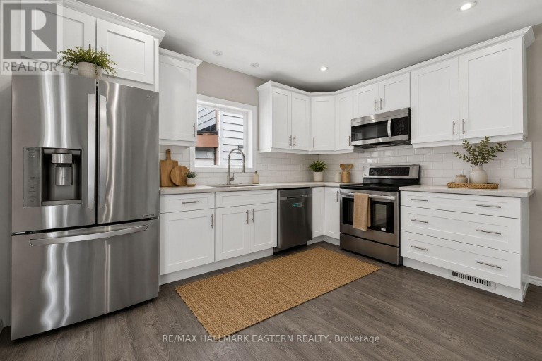 625 UNION STREET, Peterborough (Town Ward 3), Ontario, K9H3V4